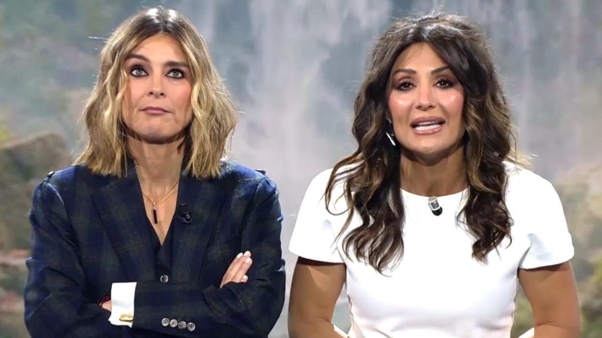 Nagore Robles, nueva concursante de 'Supervivientes 2026'