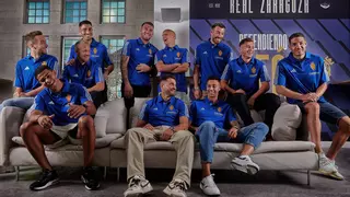 El Real Zaragoza más valioso