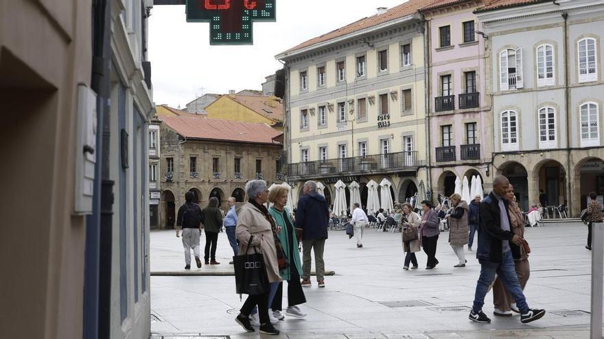 Avilés busca director de Recursos Humanos tras el cese fulminante del anterior, que ejercía desde 2011