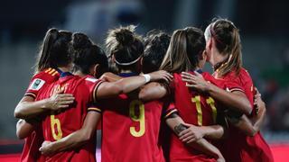 Las 6 claves de la rebelión de la selección femenina de fútbol contra Jorge Vilda