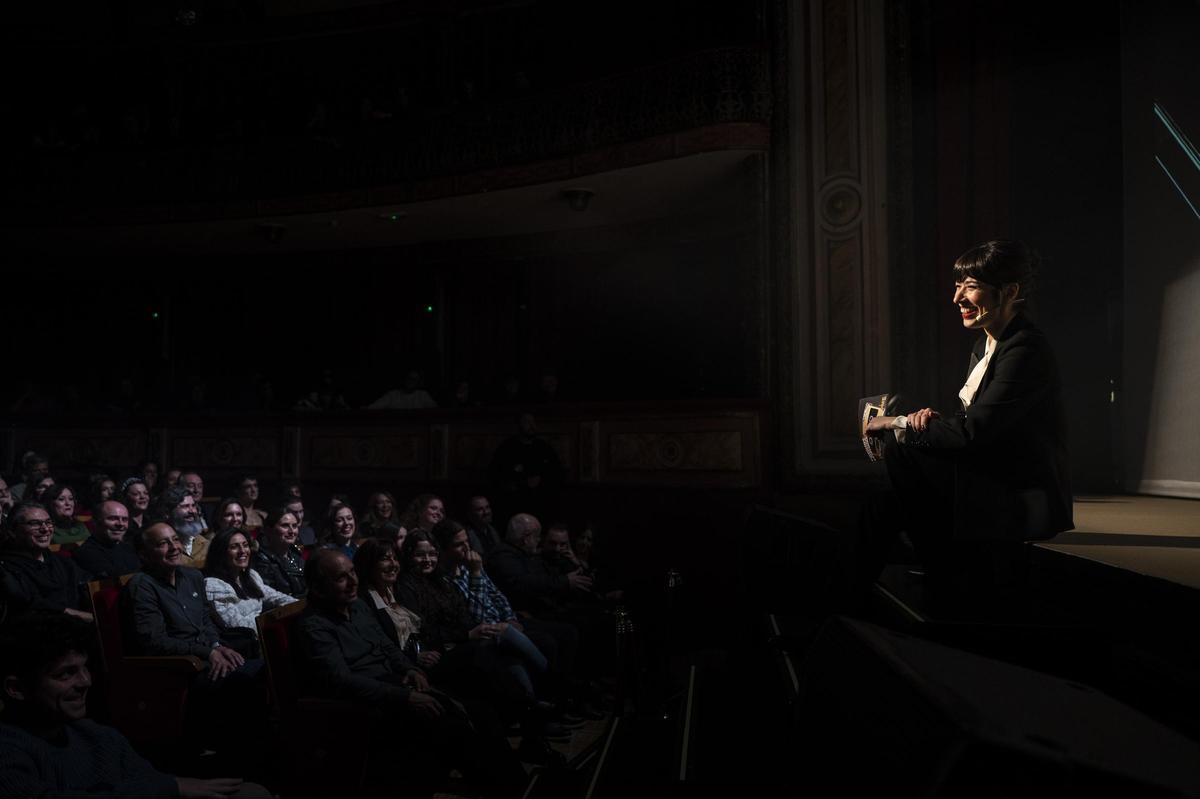 Fotogalería | Todas las imágenes de los Premios de la Música de Cáceres Fotogalería | Todas las imágenes de los Premios de la Música de Cáceres