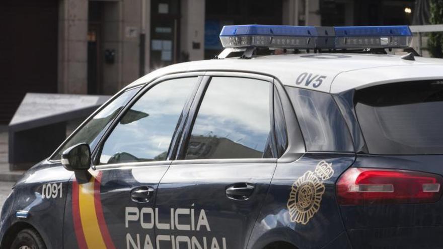 Detenido en Gijón un santero acusado de agredir sexualmente a una mujer
