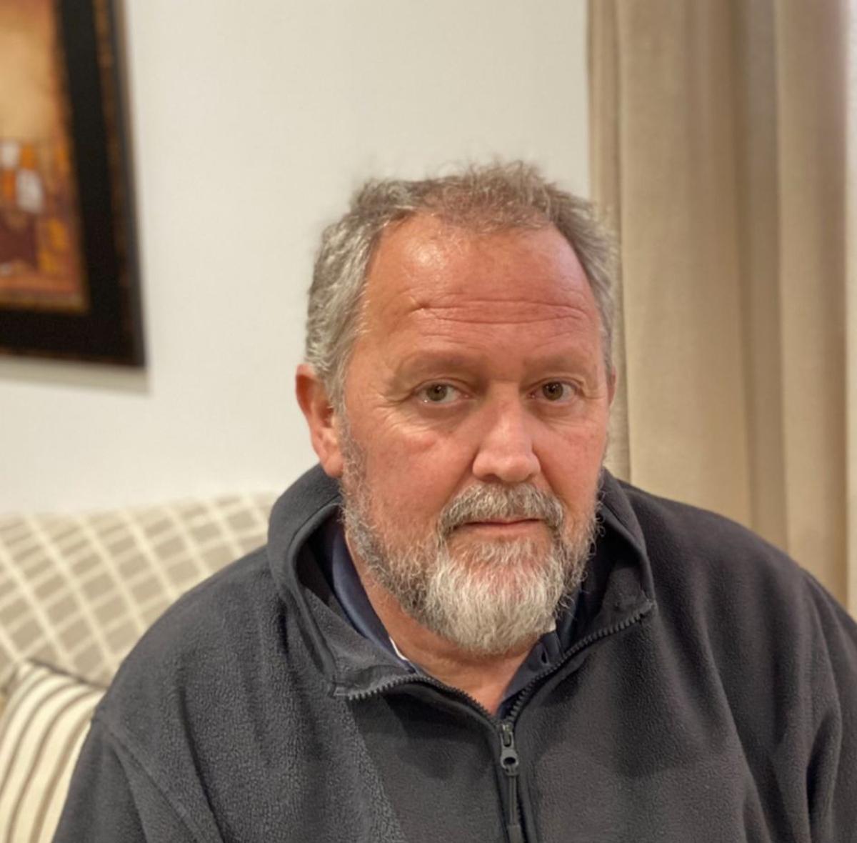 Imagen de Francisco.