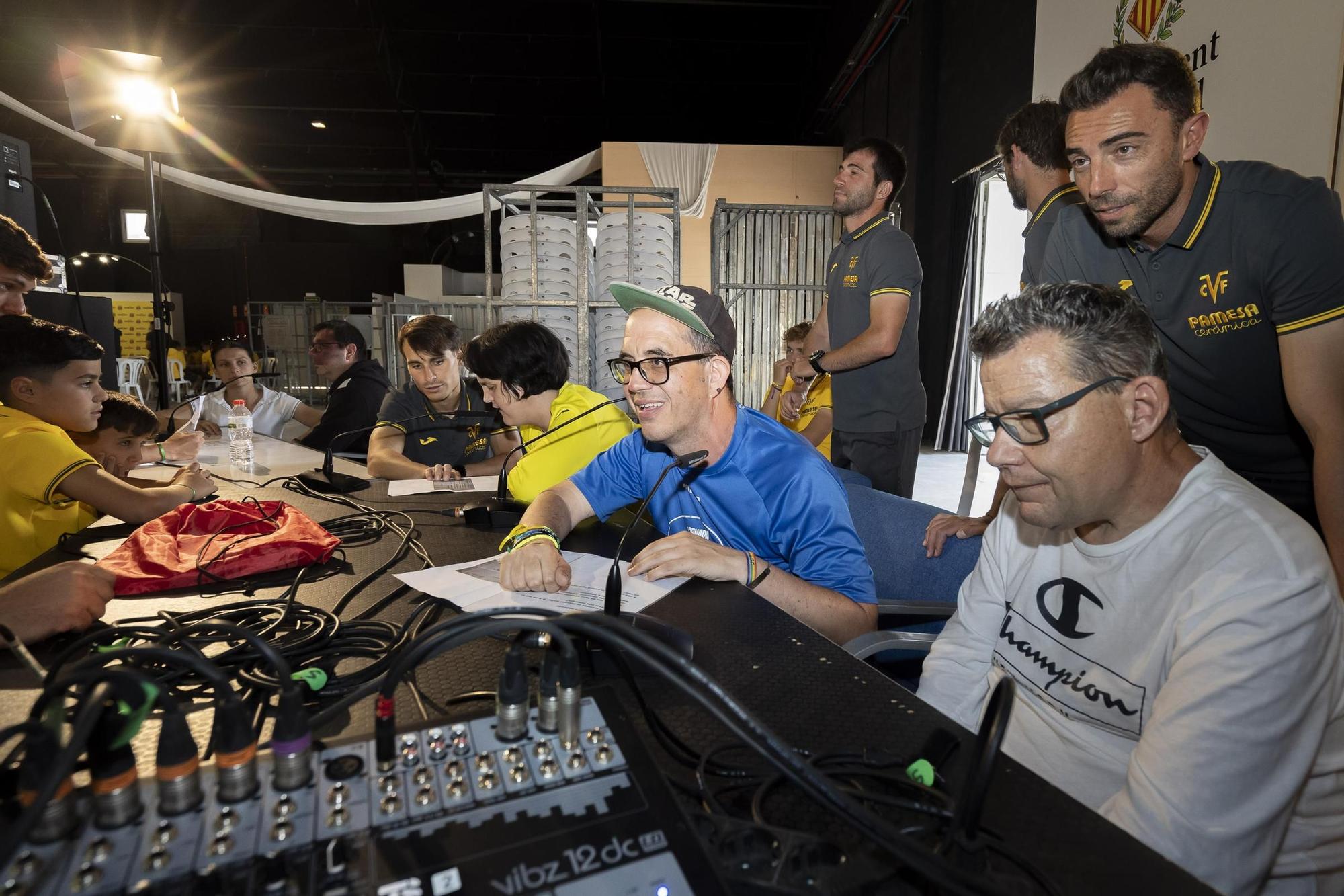 Galería | Gran final de curso para Endavant Igualtat