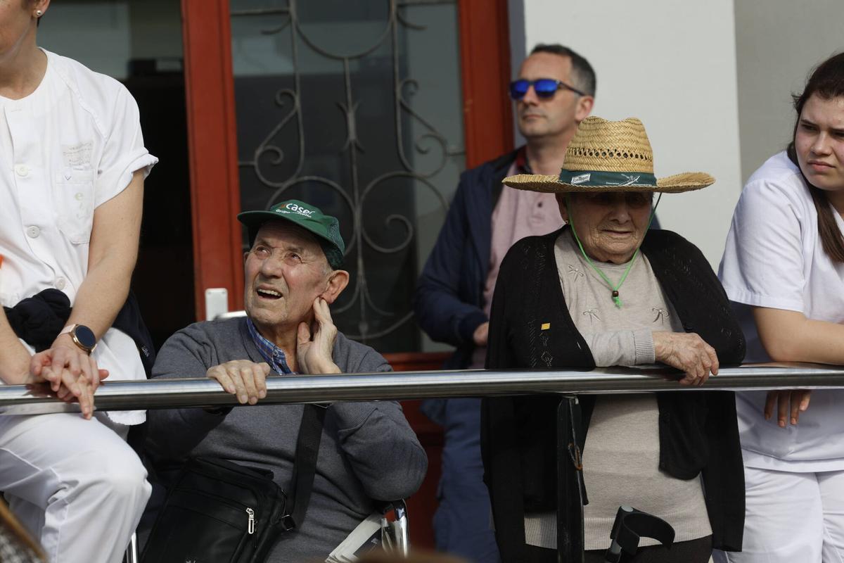 Pedro Sánchez elige Asturias para presentar su plan para la España vaciada.