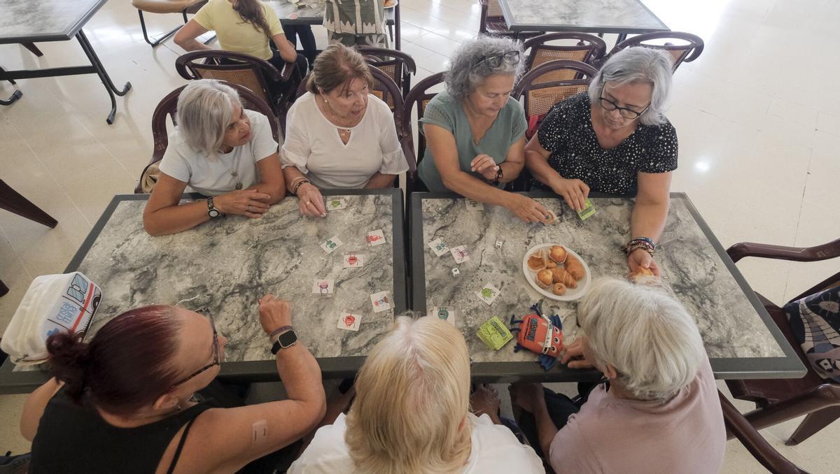 Proyecto Elders in games | 09/07/2026