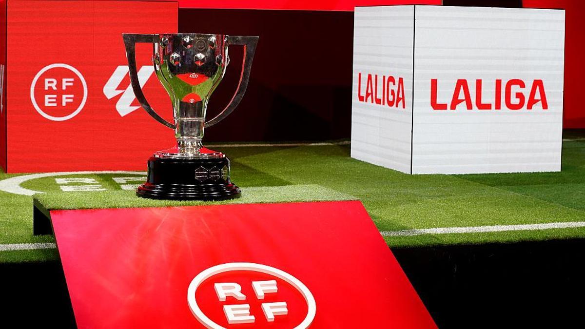 El sorteo del calendario de LaLiga 2024/25 se ha sorteado este martes.