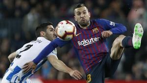 rpaniagua47833660 graf4732  barcelona  20 04 2019   el lateral del fc barcelon190420213735