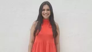 Regreso a primera línea de una fallera que hereda la historia de su barrio