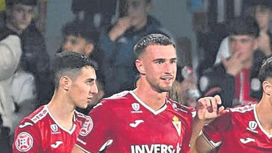 Alberto González: "Héctor se lo merece, es un chico muy trabajador"