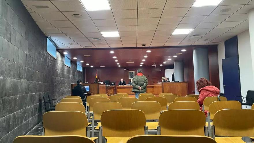 Condenado en Cáceres un hombre a un año de prisión por llamar a otro &quot;maricón de mierda&quot;