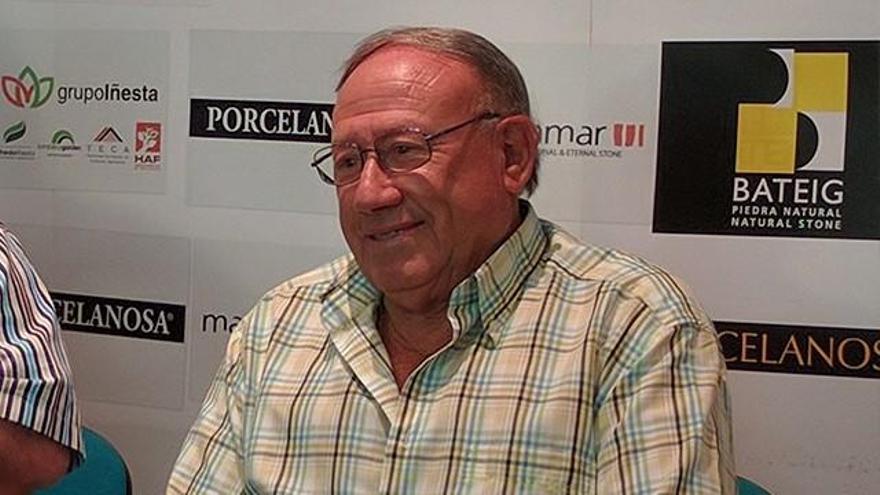 Amador Poveda