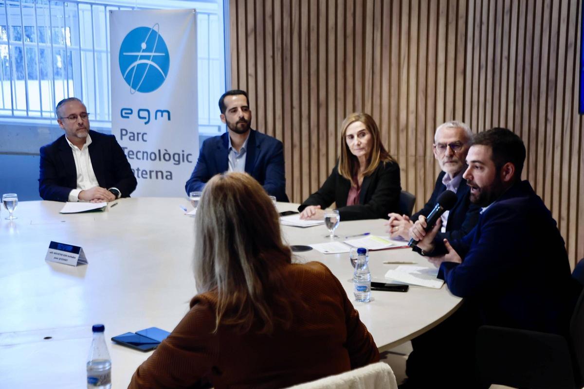 Más que Empresas - L'Horta Nord