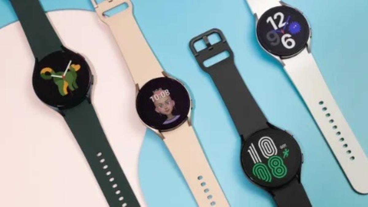 Samsung presenta el Galaxy Watch 4 y 4 Classic: Dos nuevas opciones para llevar en nuestra muñeca