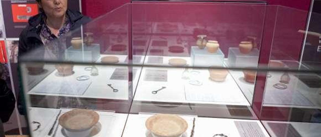 Veinticinco años de museos arqueológicos: la obra que ha definido el pasado de la ciudad