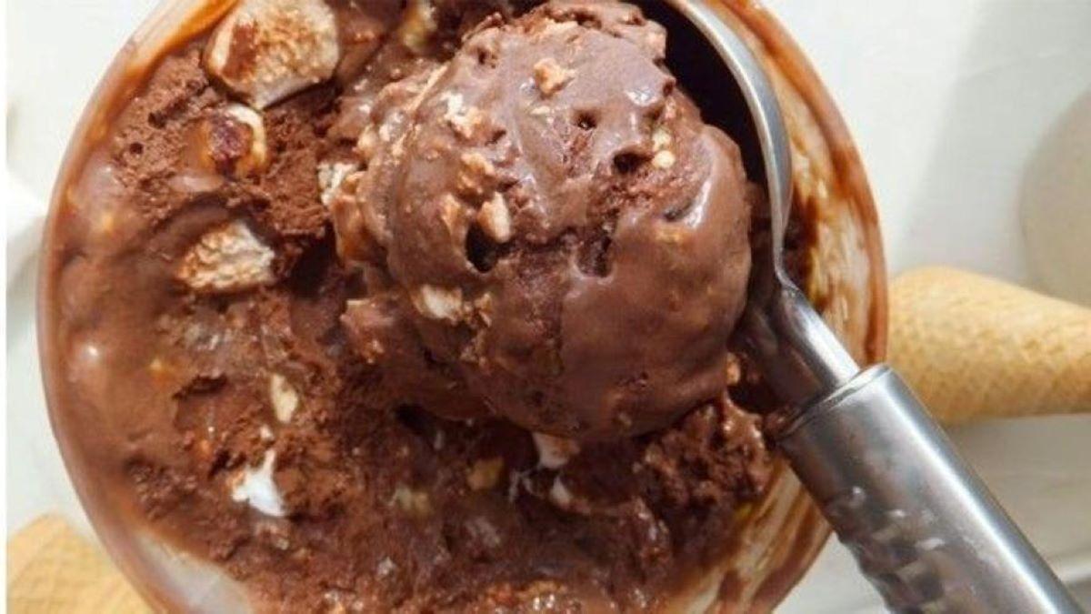 Receta de helados caseros: Helados caseros: la receta fácil, rápida y están  riquísimos