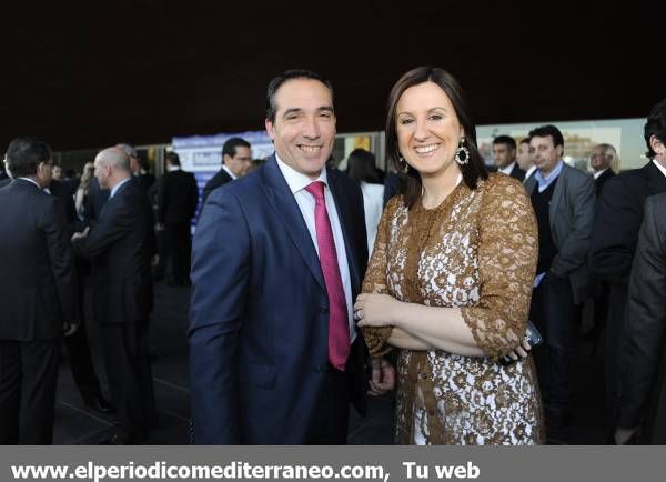 GALERÍA DE FOTOS - Gala Empresa del Año de Mediterráneo I- IV