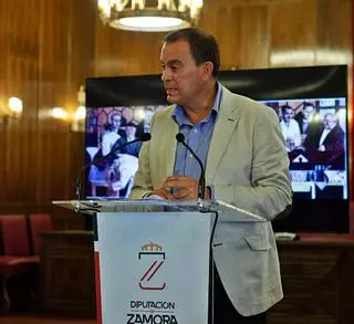 La Diputación pide claridad al Gobierno para colaborar en el proyecto de Monte la Reina