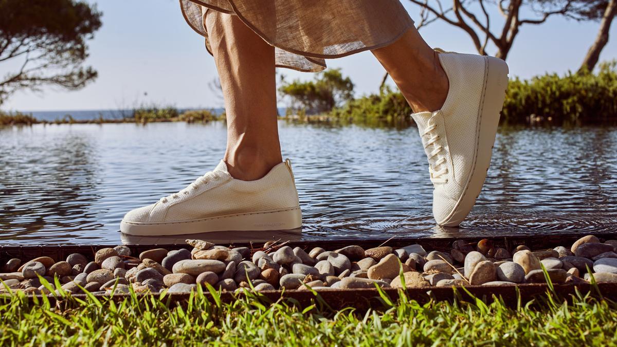 Las zapatillas Yuccs están especialmente diseñadas para combatir los problemas de pies más comunes