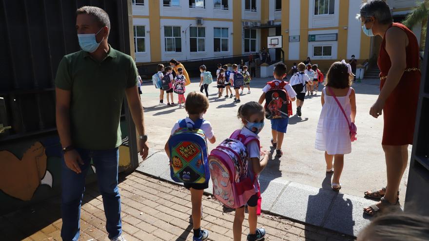 ¿Cuándo empieza el colegio en Córdoba? Fechas y todo lo que debes saber