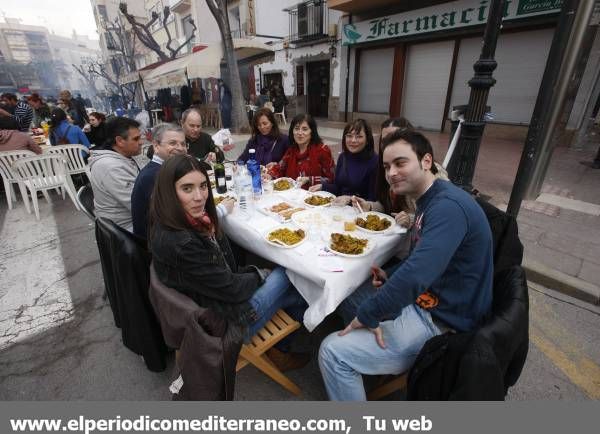 ZONA A 1 - PAELLAS DE BENICASSIM