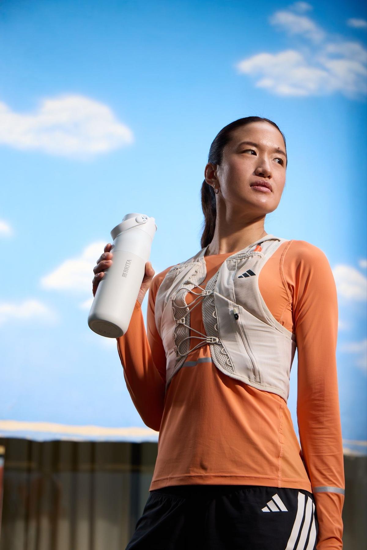 BRITA entra a lo grande en las maratones
