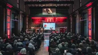 Tot a punt per a la Gala de la Muntanya de la FEEC