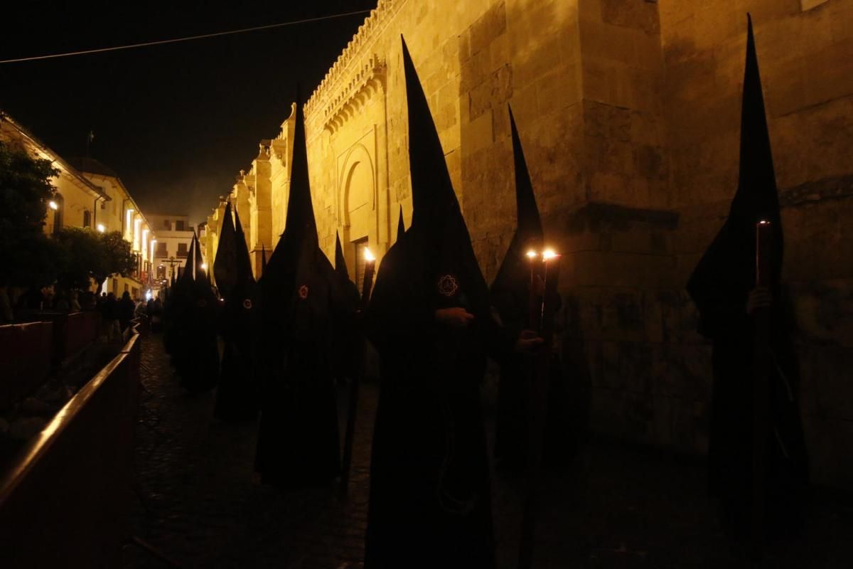 FOTOGALERÍA / Hermandad de la Buena Muerte