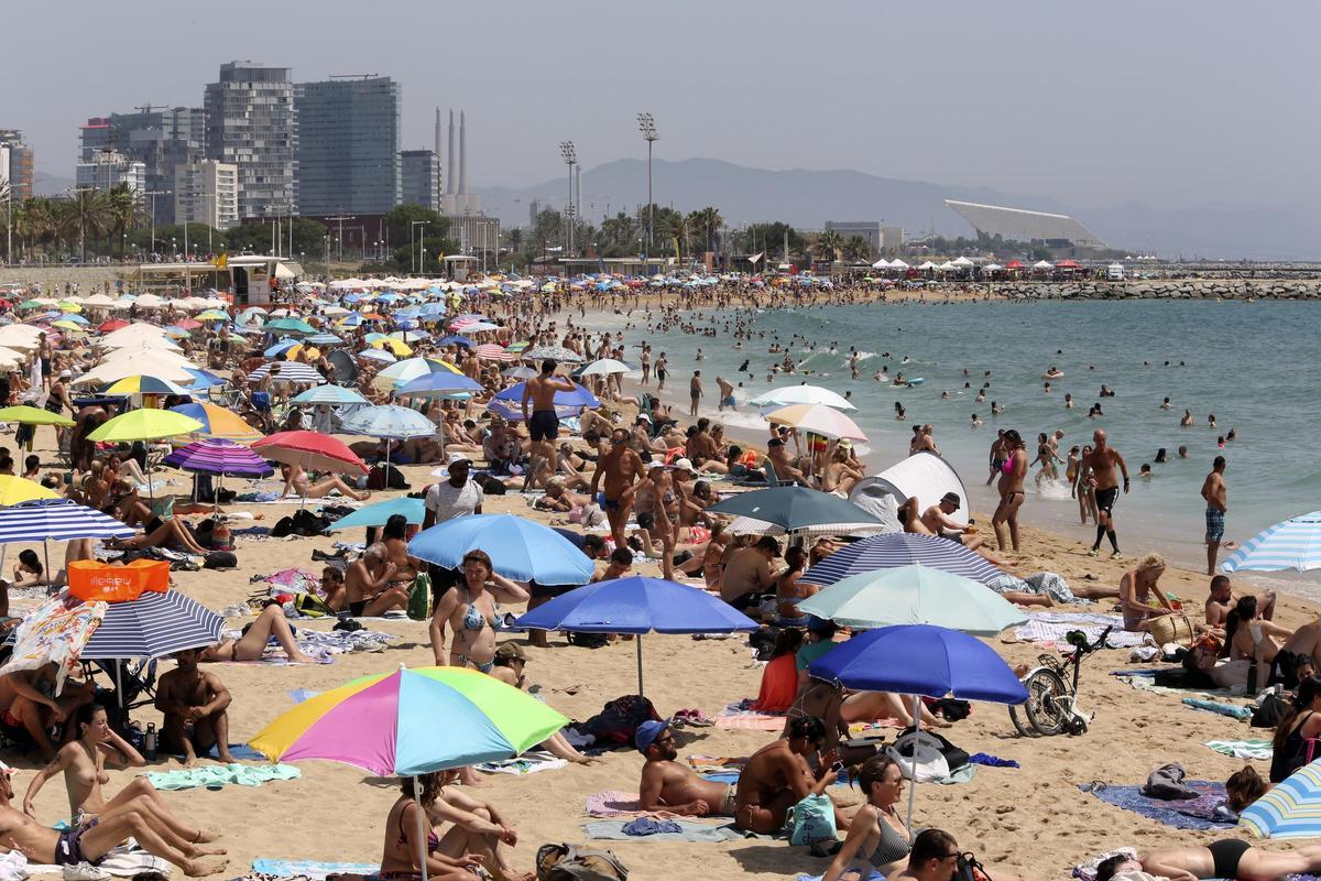 Per què la calor de nit mata més a Barcelona que a Madrid