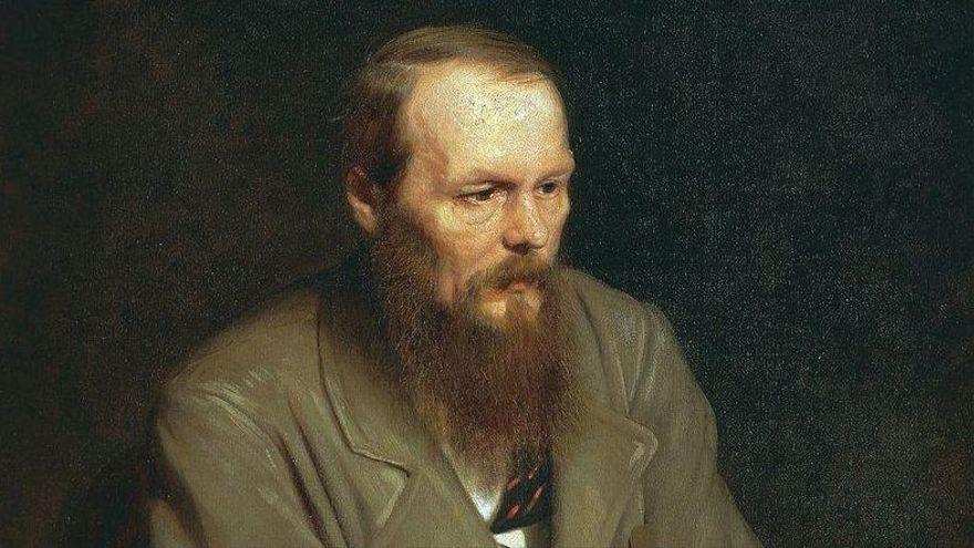 Humillados y ofendidos, amor y dolor en Dostoievski