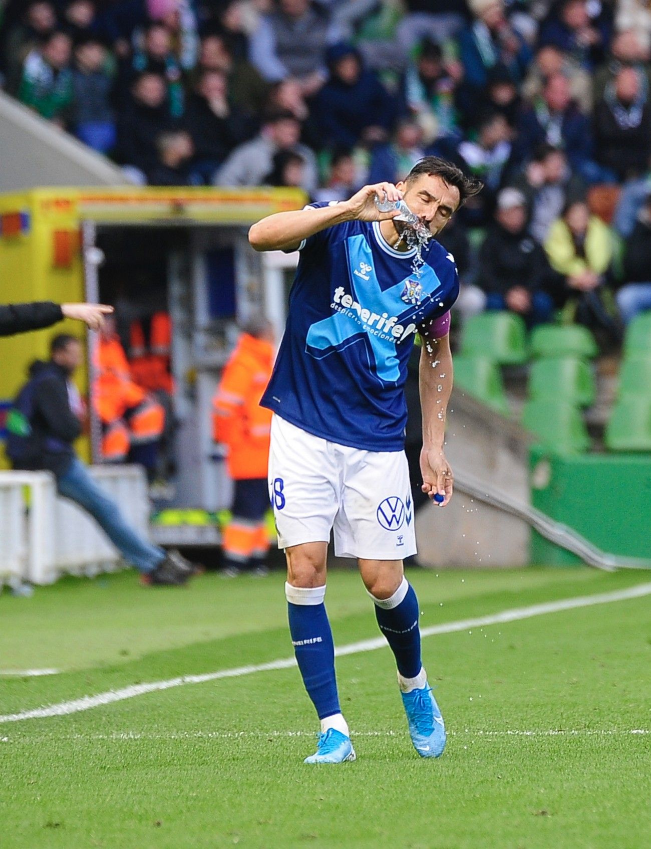 El Racing de Santander-CD Tenerife, en imagenes (78).JPG