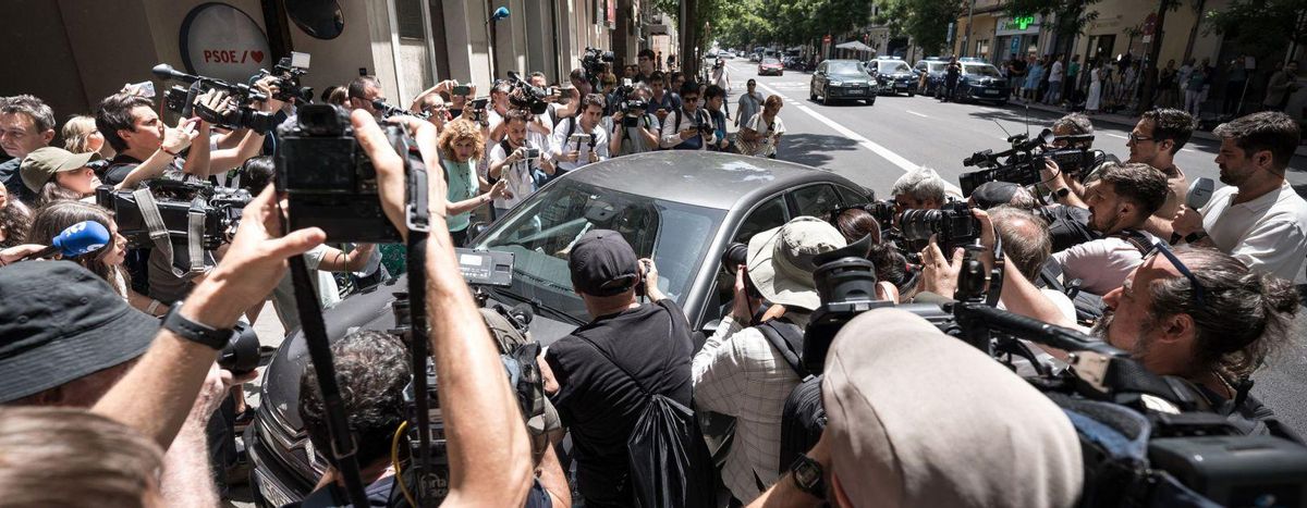 La mediatització mata la política