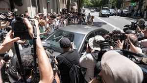 La mediatització mata la política