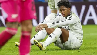 El Real Madrid le da el 9 a Endrick y renueva a Gonzalo hasta 2030