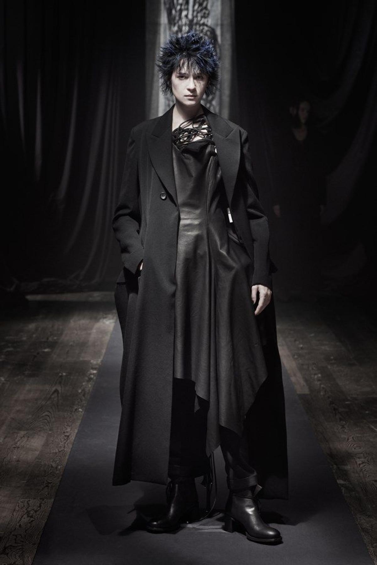 Yohji Yamamoto