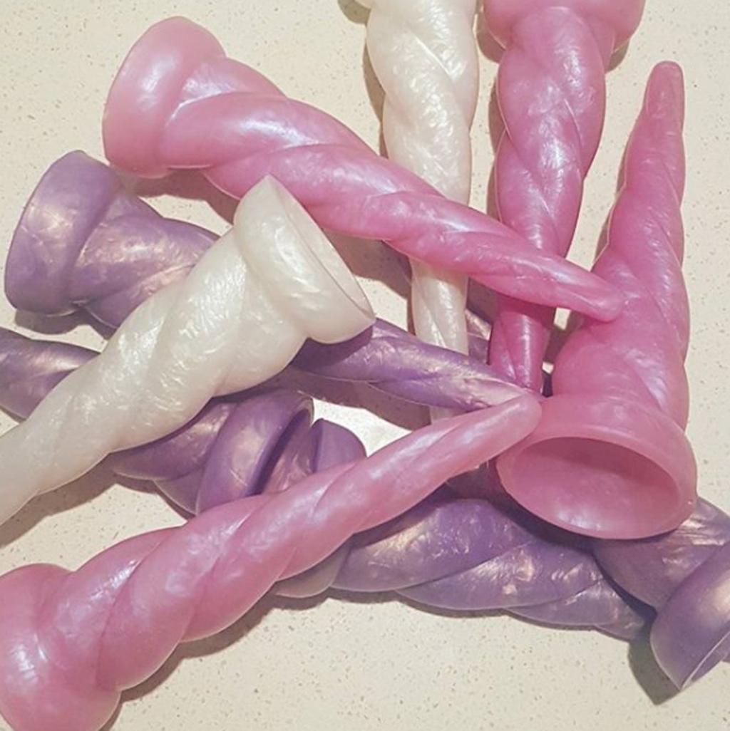 Dildos de unicornio