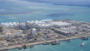 Meroil executa l’aliança amb Trafigura per liderar la logística energètica