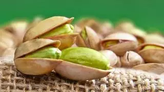 Tres enfermedades que comer pistacho ayuda a combatir