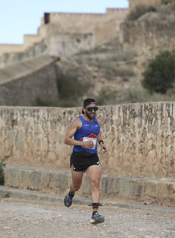 Búscate en el Gran Fons de Muntanya de Sagunt