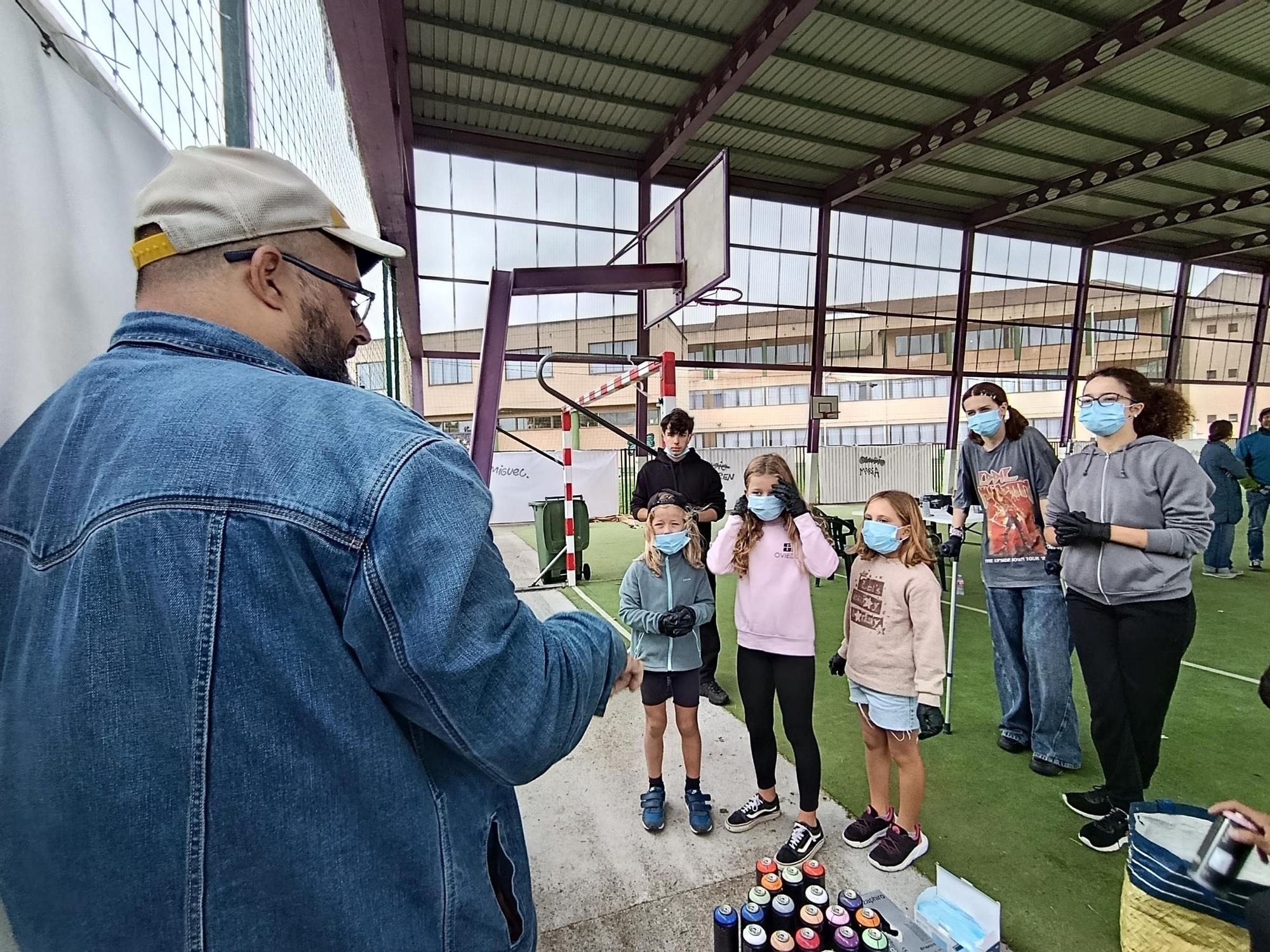 En Llanera, la diversión está en el bote