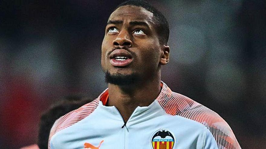 Alucinan en Londres: ¡30 millones por Kondogbia!