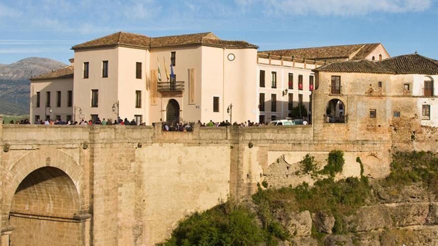 Las jornadas se celebrarán en el Palacio de Congresos Convento de Santo Domingo de Ronda.