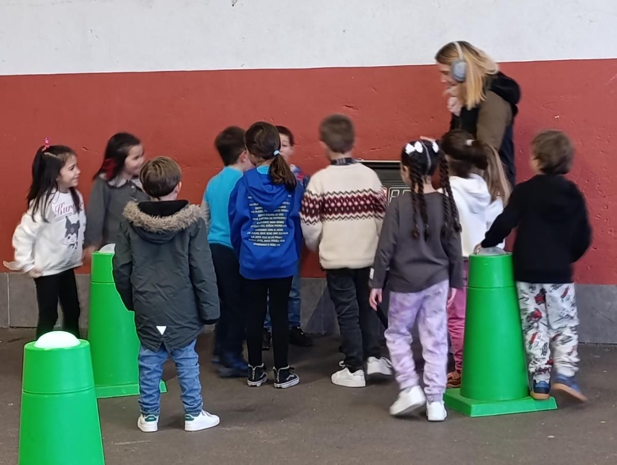 Luz y color ponen la diversión en Llanera