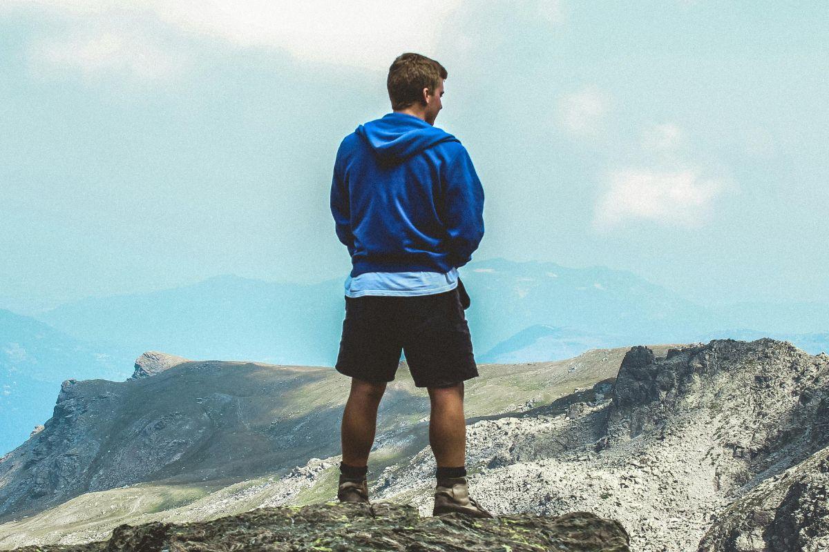 Las zapatillas de trekking que arrasan entre los hombres de 45 y 60 años