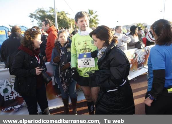 GALERIA DE FOTOS --- III Maratón internacional de Castellón