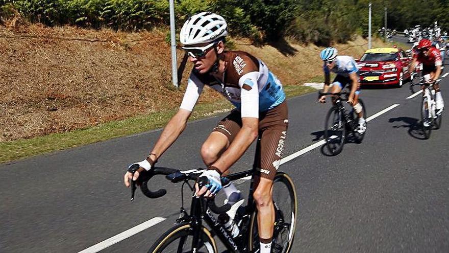 Romain Bardet