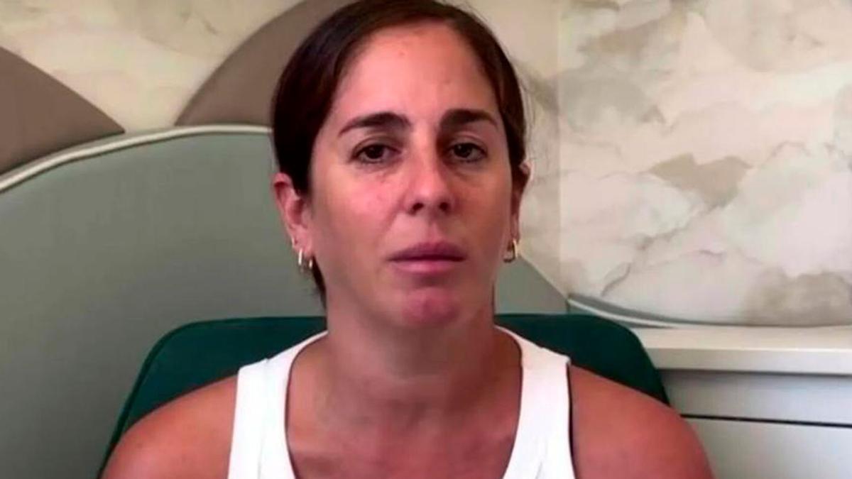 ALMA ANABEL PANTOJA | Malos momentos para Anabel Pantoja por lo ocurrido en  las últimas horas: “Despreciable”