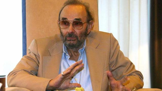 Stanley Donen.