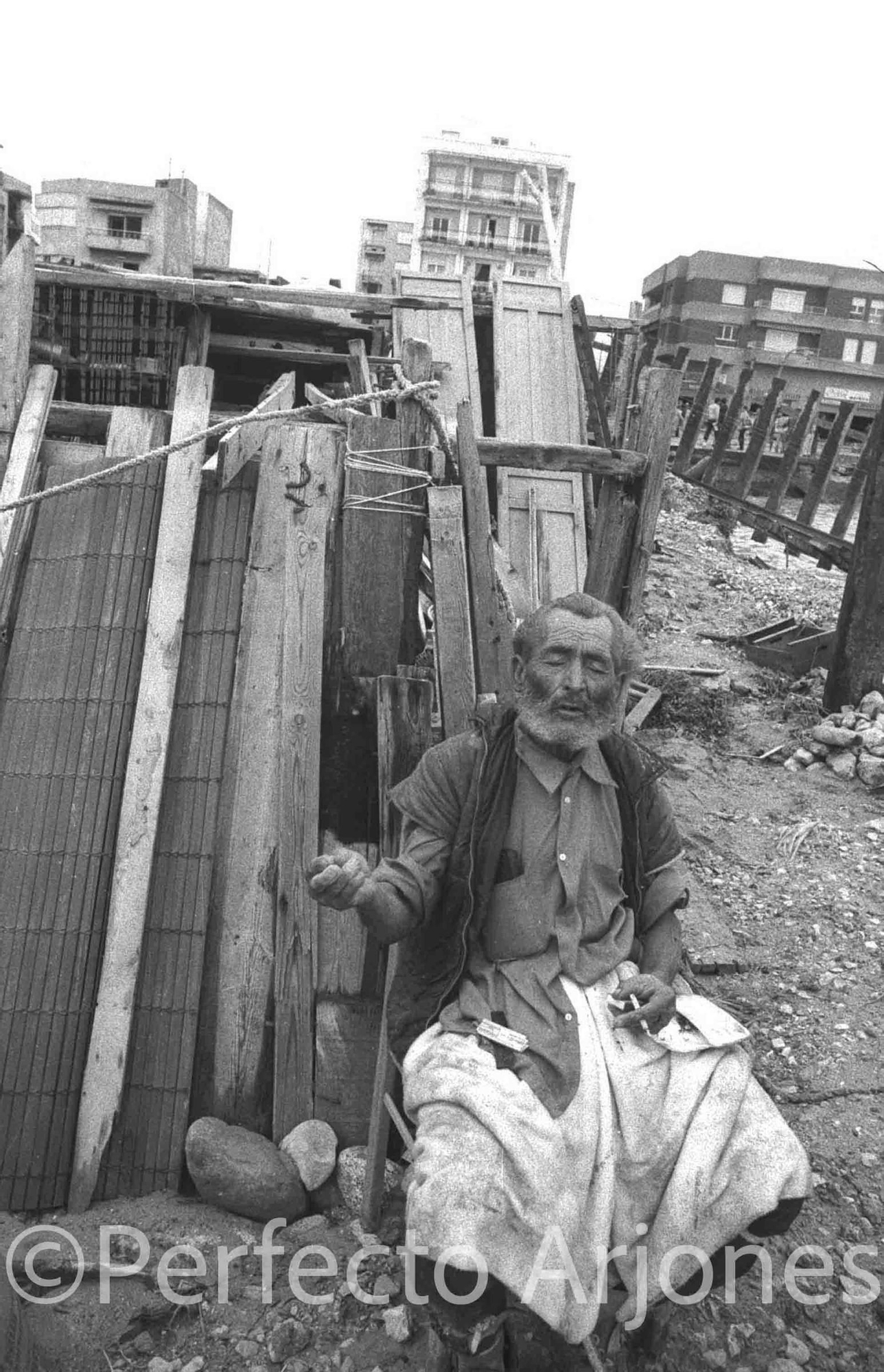 Riada de 1982: El día que Alicante se partió en dos