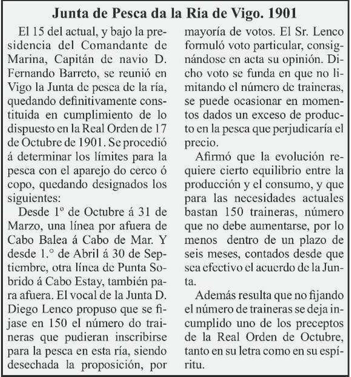 Traiñeiras: pesca, embarcacións e deporte (I)